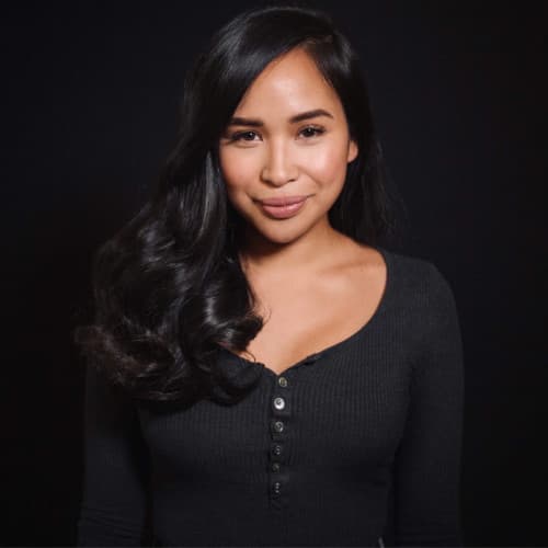 Richelle Batuigas